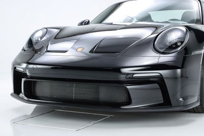 2023 Porsche 911 GT3 Touring