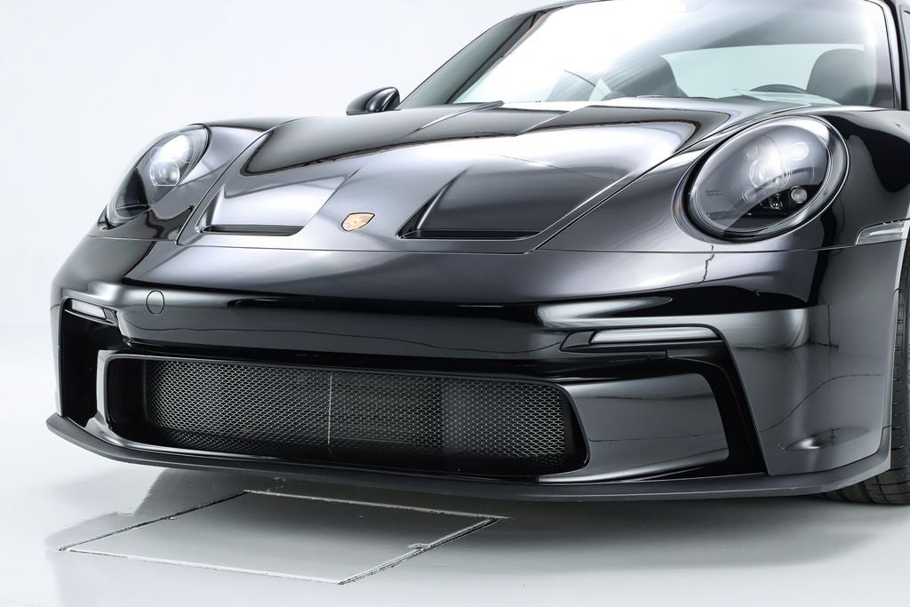 2023 Porsche 911 GT3 Touring