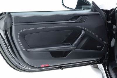 2023 Porsche 911 GT3 Touring