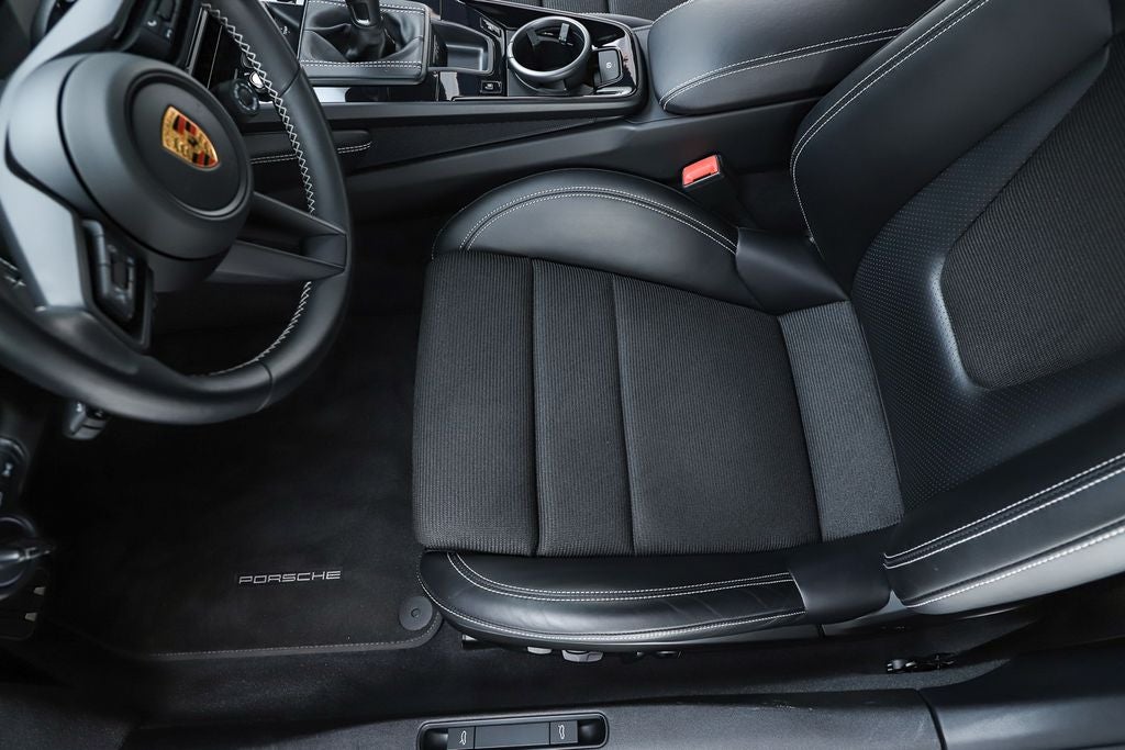 2023 Porsche 911 GT3 Touring