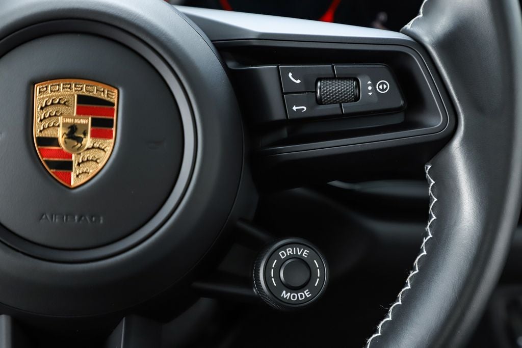 2023 Porsche 911 GT3 Touring