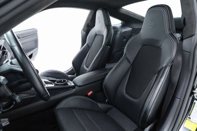 2023 Porsche 911 GT3 Touring