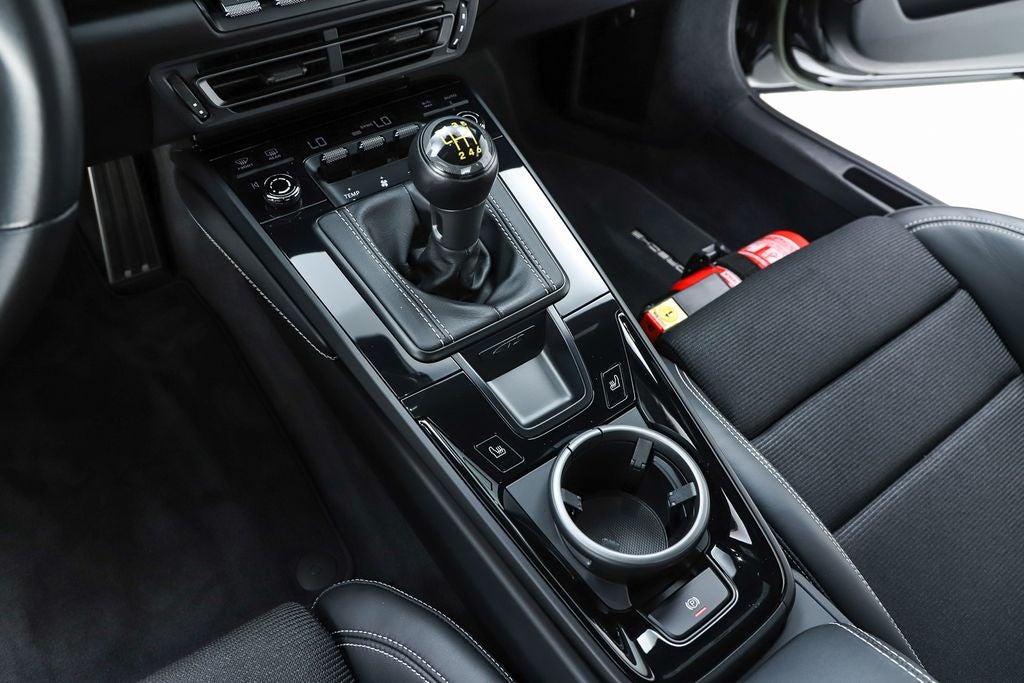 2023 Porsche 911 GT3 Touring