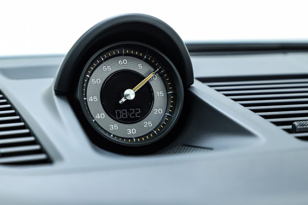 2023 Porsche 911 GT3 Touring
