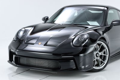 2023 Porsche 911 GT3 Touring