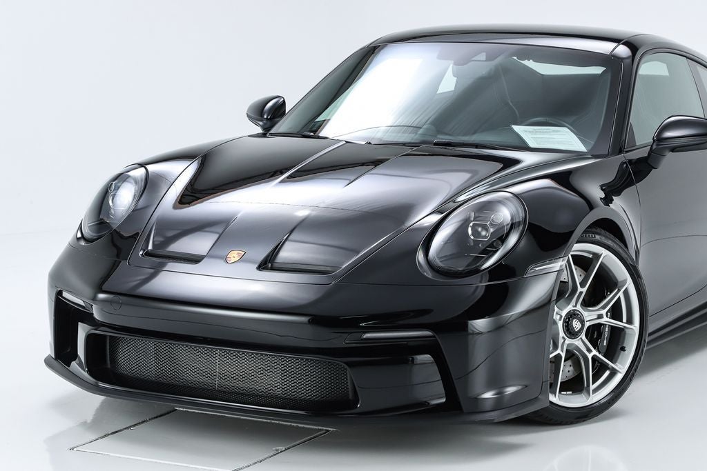 2023 Porsche 911 GT3 Touring