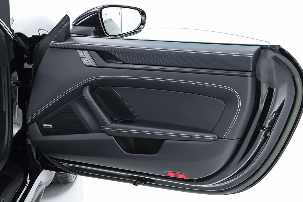 2023 Porsche 911 GT3 Touring