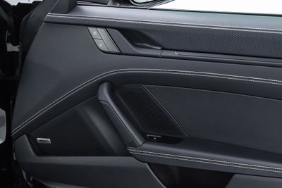 2023 Porsche 911 GT3 Touring