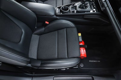 2023 Porsche 911 GT3 Touring