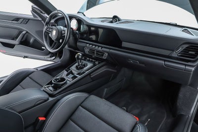 2023 Porsche 911 GT3 Touring