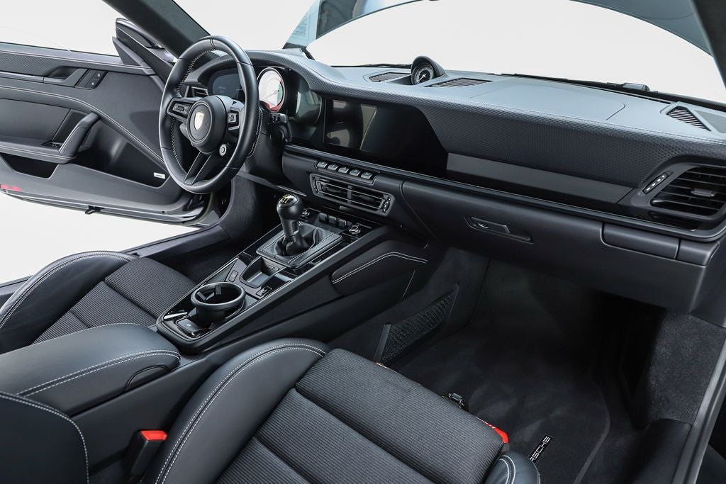 2023 Porsche 911 GT3 Touring