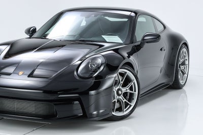 2023 Porsche 911 GT3 Touring