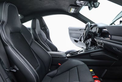 2023 Porsche 911 GT3 Touring