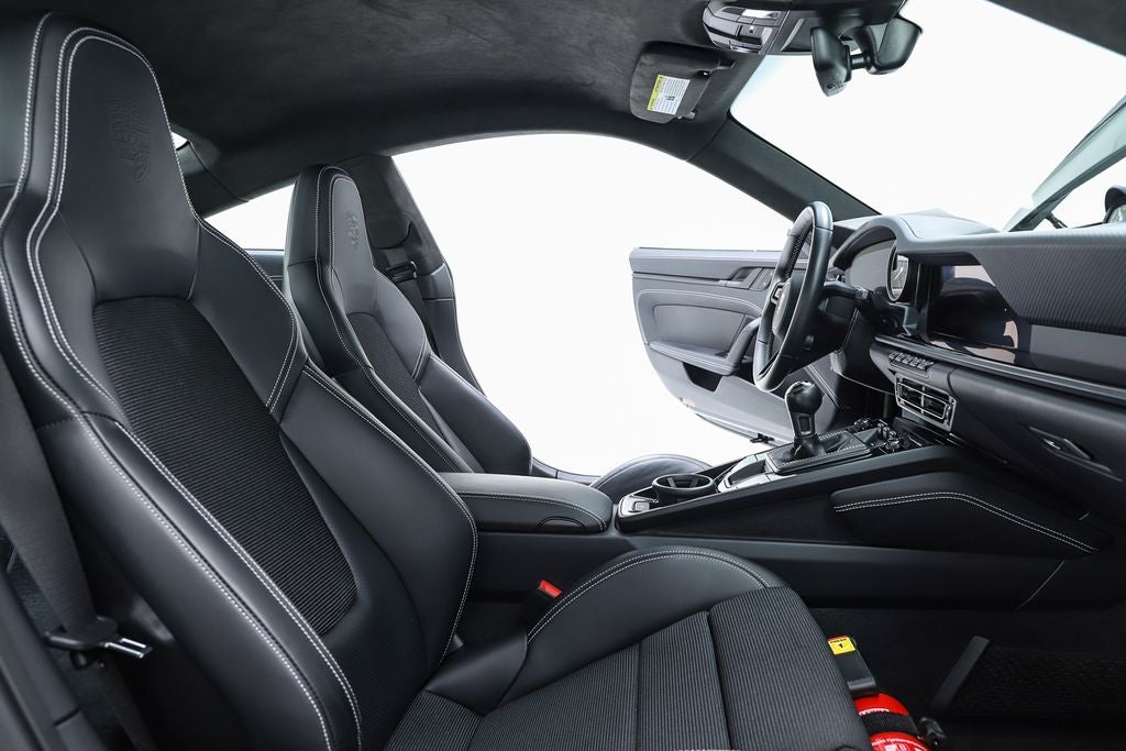 2023 Porsche 911 GT3 Touring
