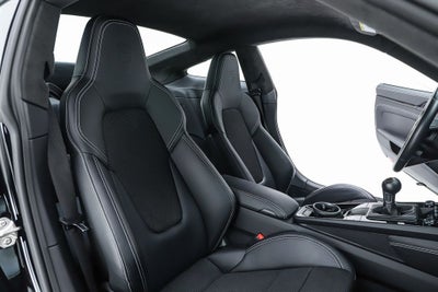 2023 Porsche 911 GT3 Touring