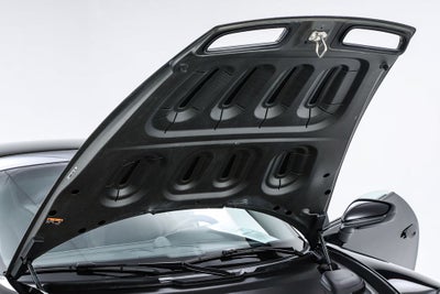 2023 Porsche 911 GT3 Touring