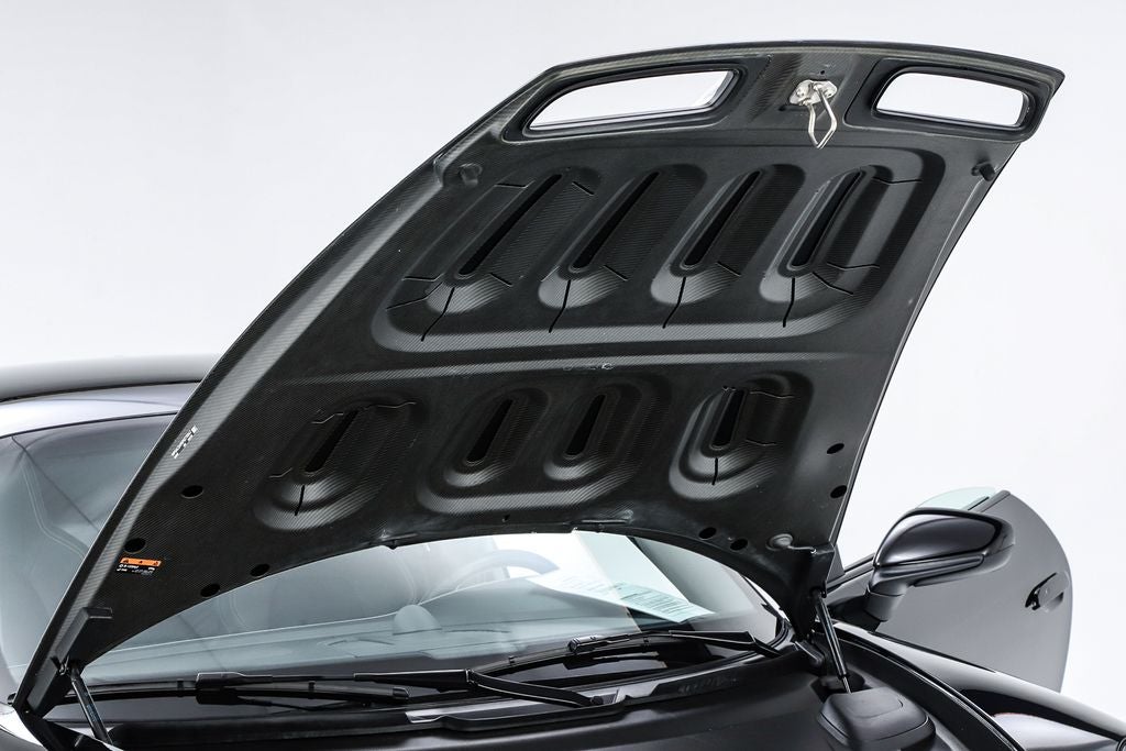 2023 Porsche 911 GT3 Touring