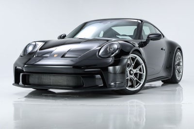 2023 Porsche 911 GT3 Touring
