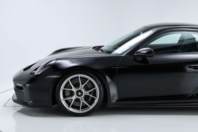 2023 Porsche 911 GT3 Touring