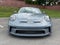 2023 Porsche 911 GT3 Touring
