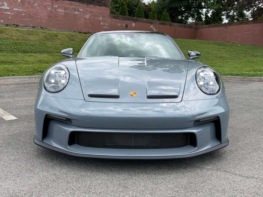 2023 Porsche 911 GT3 Touring