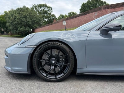 2023 Porsche 911 GT3 Touring