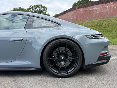 2023 Porsche 911 GT3 Touring