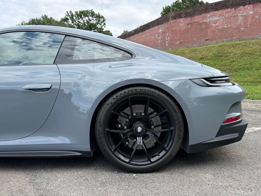 2023 Porsche 911 GT3 Touring