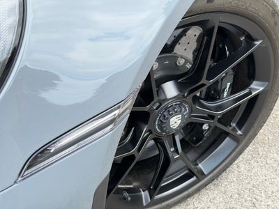 2023 Porsche 911 GT3 Touring