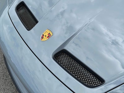2023 Porsche 911 GT3 Touring
