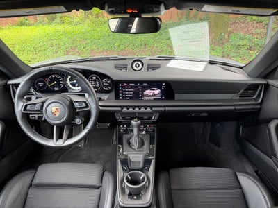 2023 Porsche 911 GT3 Touring