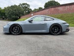 2023 Porsche 911 GT3 Touring