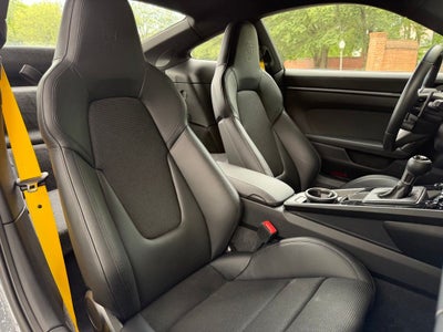2023 Porsche 911 GT3 Touring