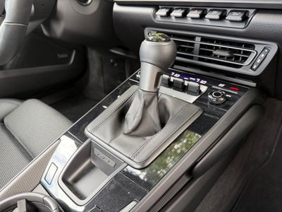 2023 Porsche 911 GT3 Touring