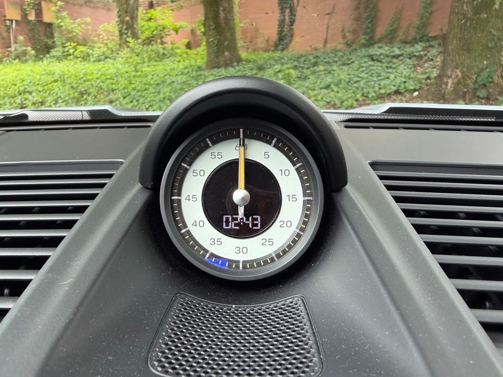 2023 Porsche 911 GT3 Touring