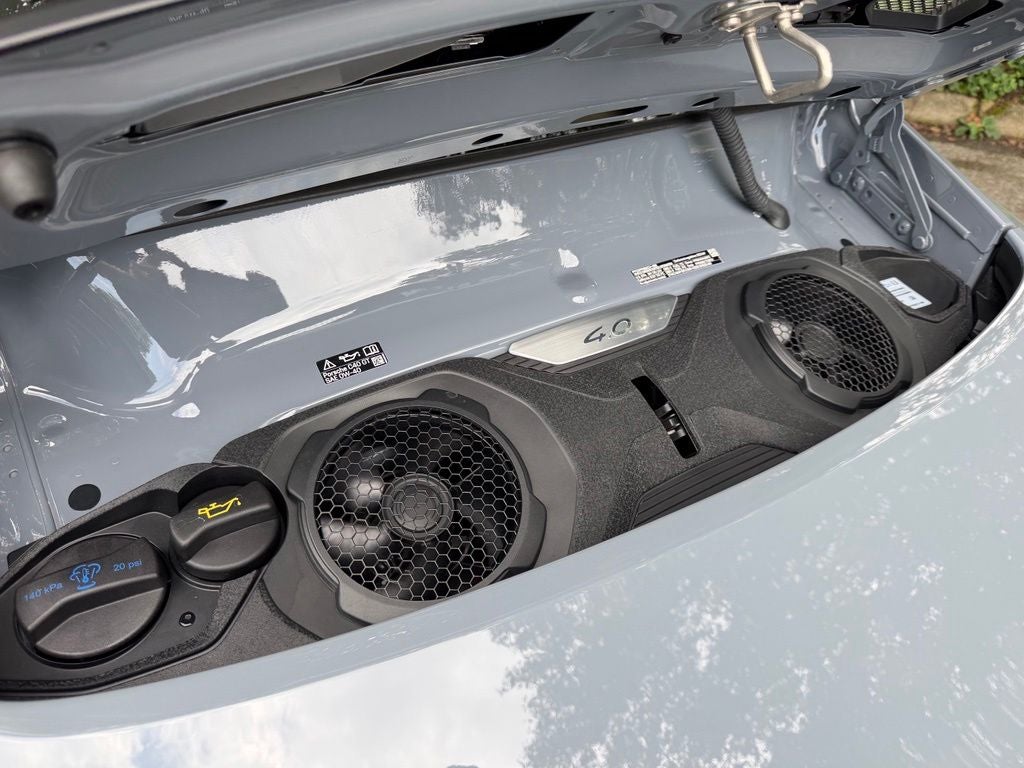 2023 Porsche 911 GT3 Touring
