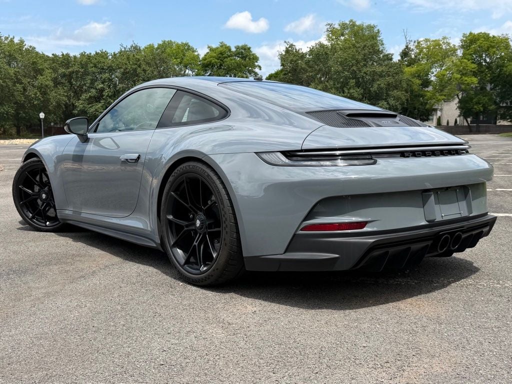 2023 Porsche 911 GT3 Touring