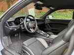 2023 Porsche 911 GT3 Touring