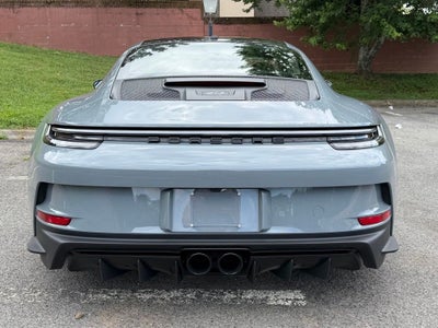 2023 Porsche 911 GT3 Touring