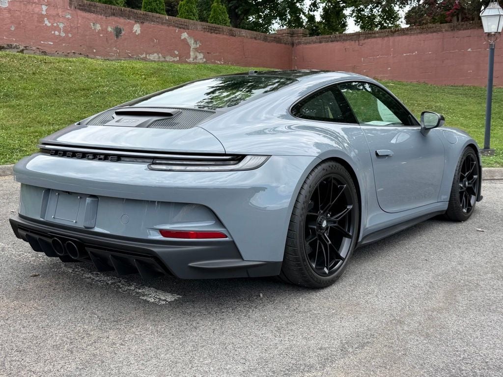 2023 Porsche 911 GT3 Touring