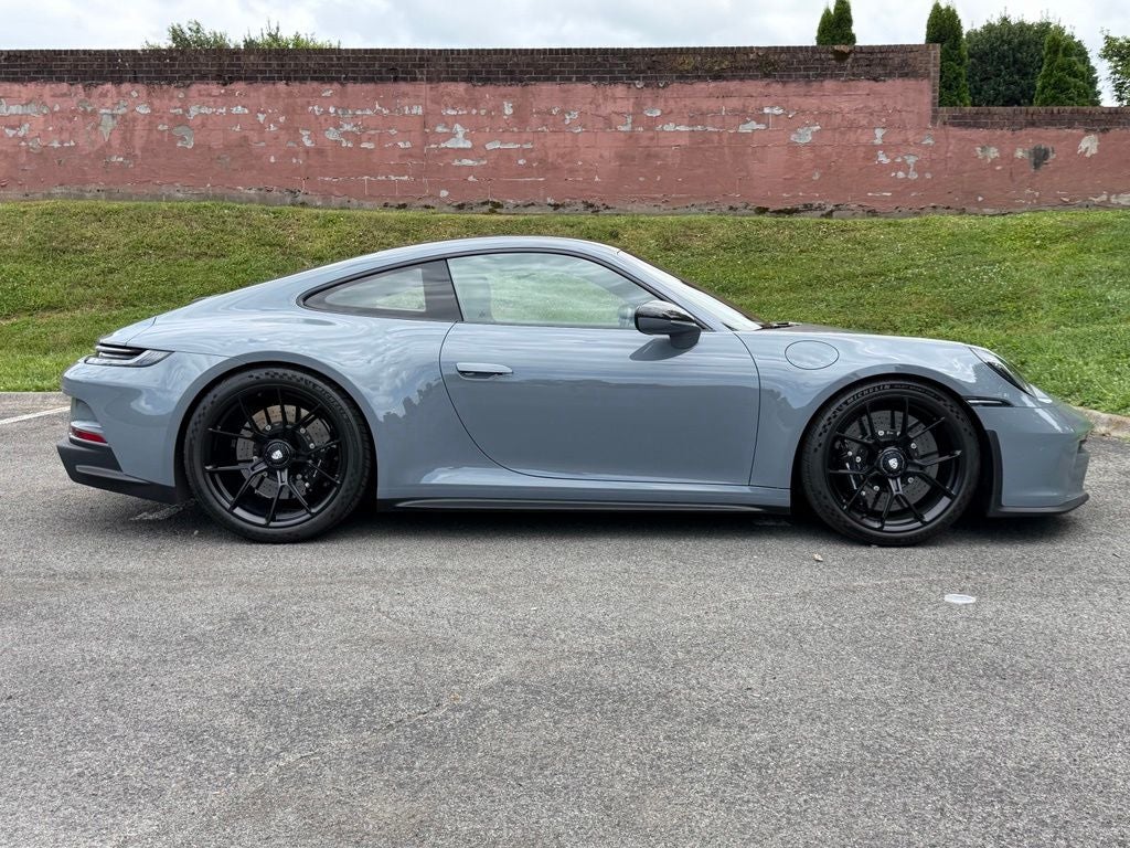 2023 Porsche 911 GT3 Touring