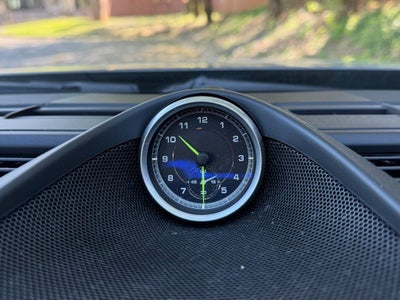 2016 Porsche Panamera E-Hybrid S