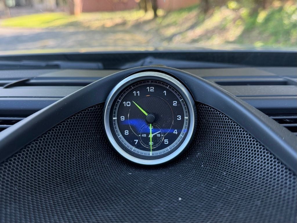 2016 Porsche Panamera E-Hybrid S