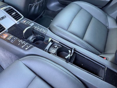 2016 Porsche Panamera E-Hybrid S