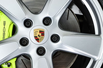 2016 Porsche Panamera E-Hybrid S