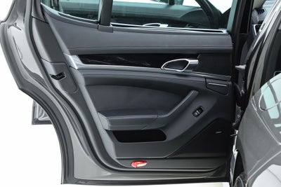 2016 Porsche Panamera E-Hybrid S