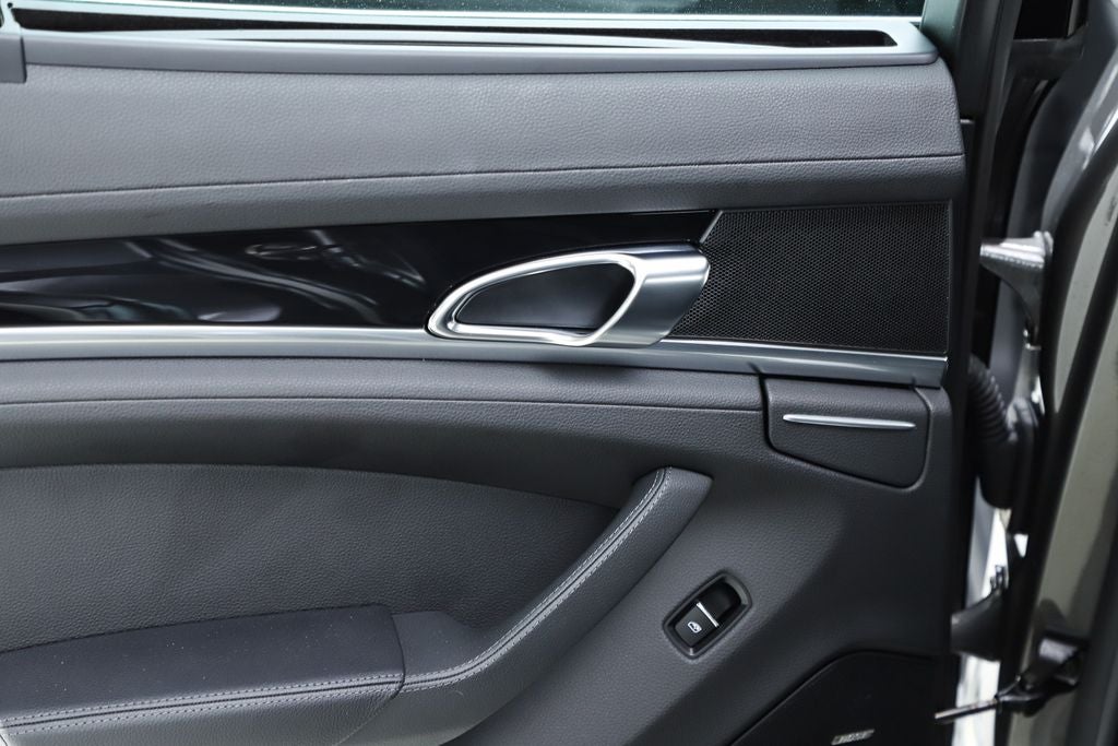 2016 Porsche Panamera E-Hybrid S