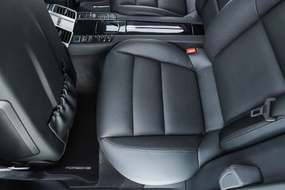 2016 Porsche Panamera E-Hybrid S