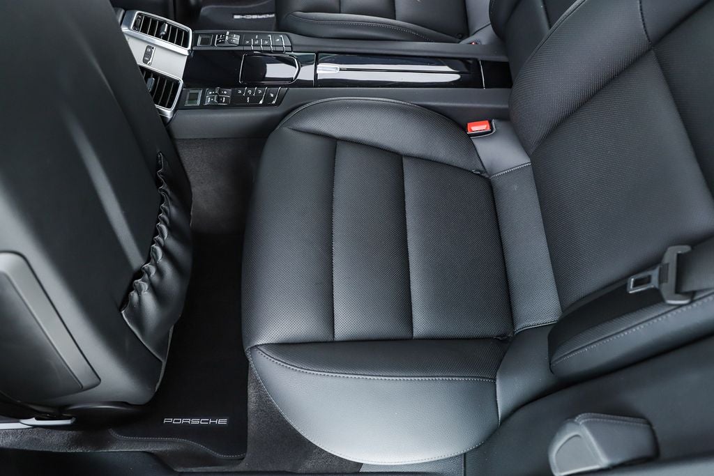 2016 Porsche Panamera E-Hybrid S