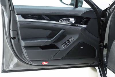 2016 Porsche Panamera E-Hybrid S